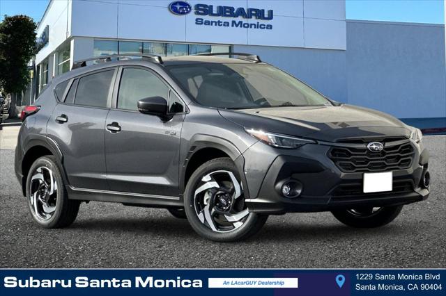 2026 Subaru Crosstrek Limited for sale in Santa Monica, CA