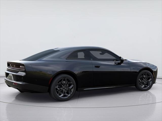 2026 Dodge Charger R/T 2-Door AWD