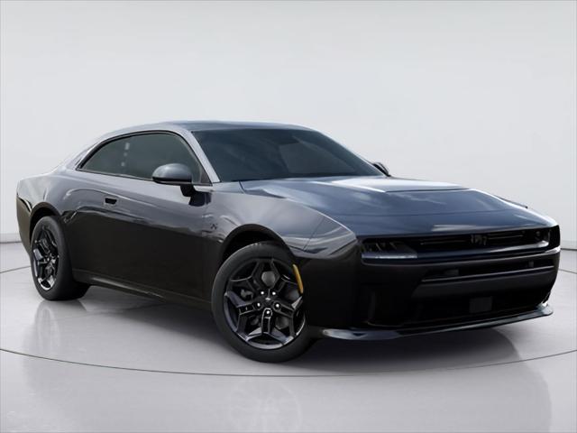 2026 Dodge Charger R/T 2-Door AWD
