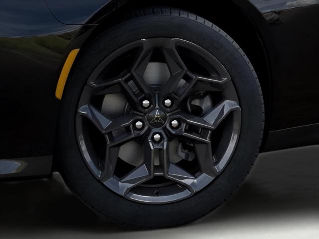 2026 Dodge Charger R/T 2-Door AWD