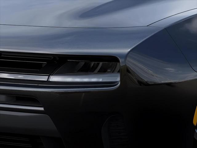 2026 Dodge Charger R/T 2-Door AWD