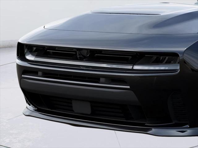 2026 Dodge Charger R/T 2-Door AWD