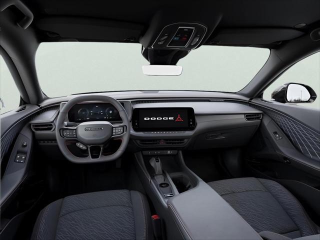 2026 Dodge Charger R/T 2-Door AWD