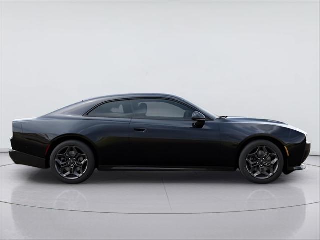 2026 Dodge Charger R/T 2-Door AWD