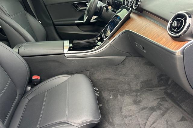 2025 Mercedes-Benz C-CLASS C 300 C 300