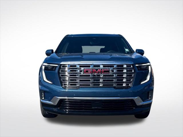 2026 GMC Acadia Denali AWD