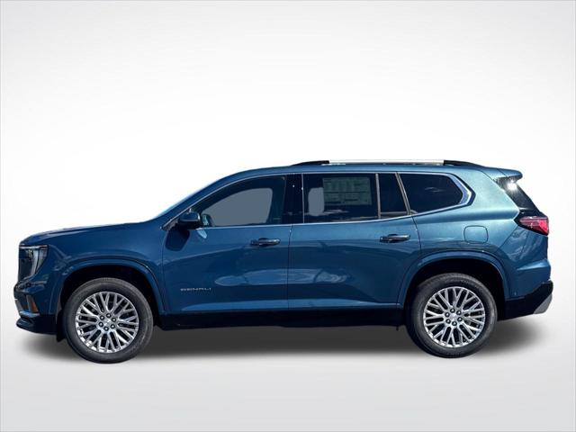 2026 GMC Acadia Denali AWD