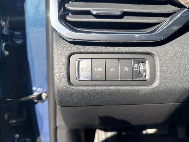 2026 GMC Acadia Denali AWD