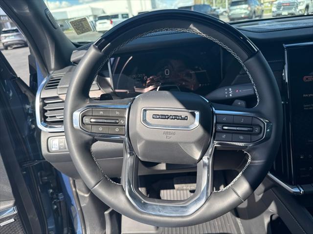 2026 GMC Acadia Denali AWD