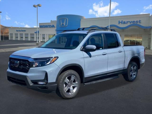 2026 Honda Ridgeline RTL for sale in Yakima, WA