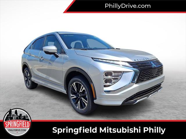 2026 Mitsubishi Eclipse Cross SEL 1.5T S-AWC for sale in Springfield, PA