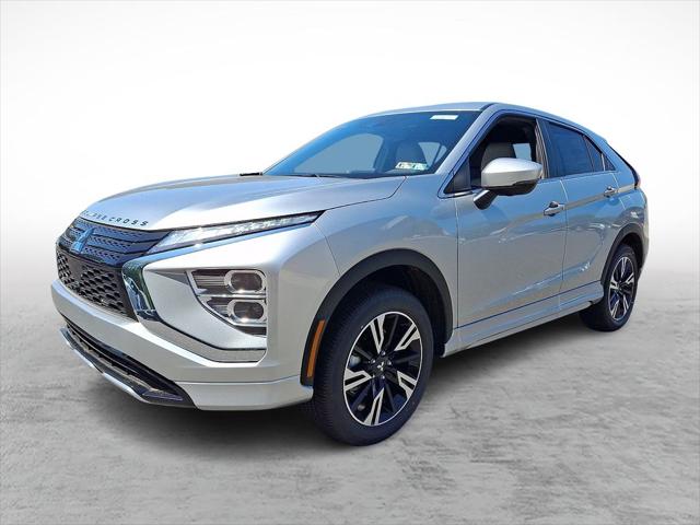 2026 Mitsubishi Eclipse Cross SEL 1.5T S-AWC