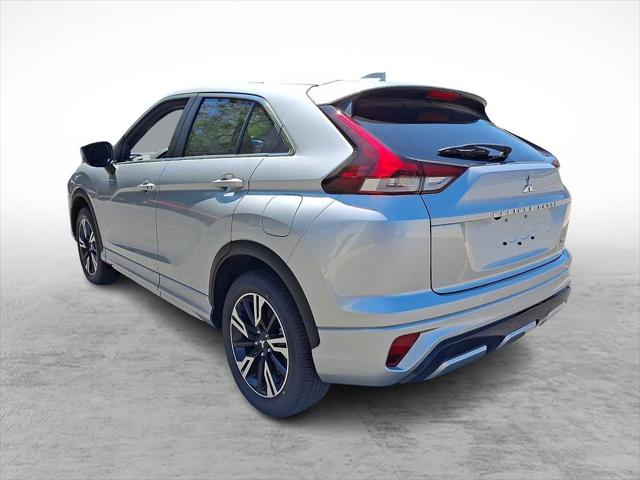 2026 Mitsubishi Eclipse Cross SEL 1.5T S-AWC