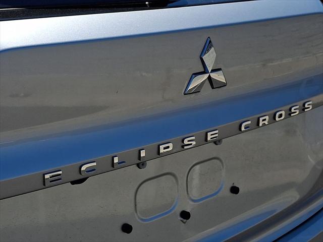 2026 Mitsubishi Eclipse Cross SEL 1.5T S-AWC