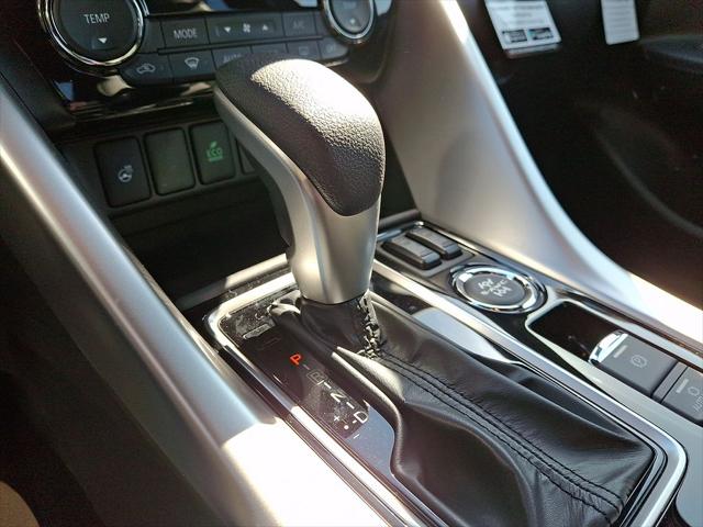 2026 Mitsubishi Eclipse Cross SEL 1.5T S-AWC