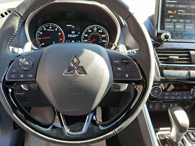 2026 Mitsubishi Eclipse Cross SEL 1.5T S-AWC