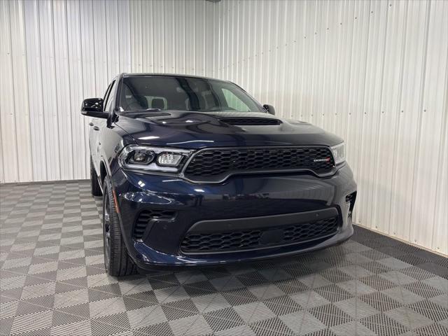 2026 Dodge Durango GT Plus AWD HEMI V8