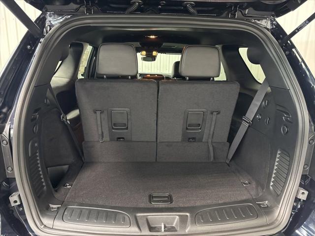 2026 Dodge Durango GT Plus AWD HEMI V8