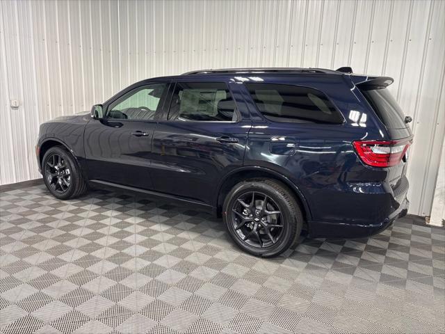 2026 Dodge Durango GT Plus AWD HEMI V8