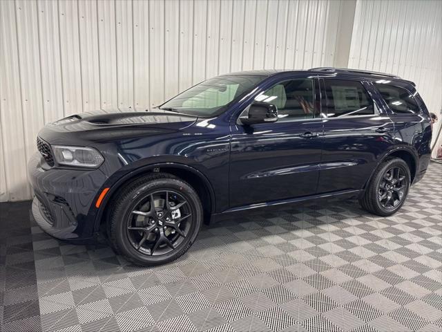 2026 Dodge Durango GT Plus AWD HEMI V8