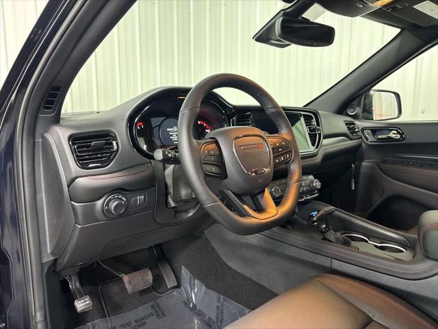 2026 Dodge Durango GT Plus AWD HEMI V8