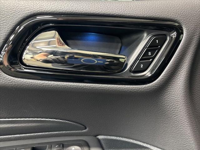 2026 Dodge Durango GT Plus AWD HEMI V8