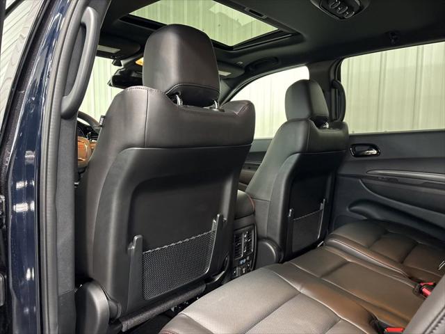 2026 Dodge Durango GT Plus AWD HEMI V8