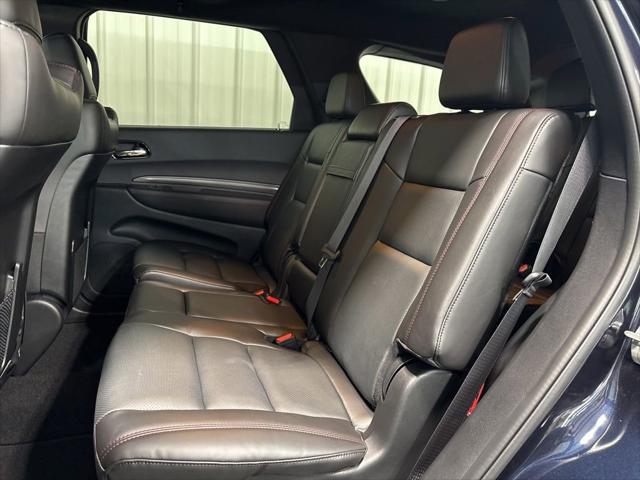 2026 Dodge Durango GT Plus AWD HEMI V8