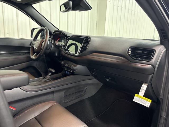 2026 Dodge Durango GT Plus AWD HEMI V8