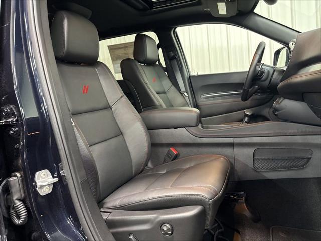 2026 Dodge Durango GT Plus AWD HEMI V8