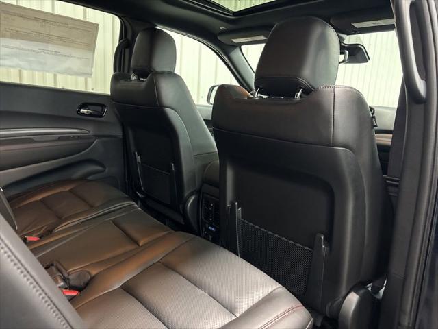2026 Dodge Durango GT Plus AWD HEMI V8