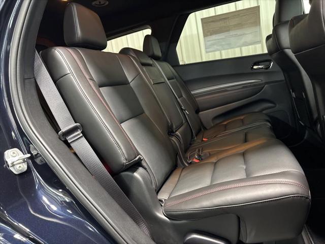 2026 Dodge Durango GT Plus AWD HEMI V8