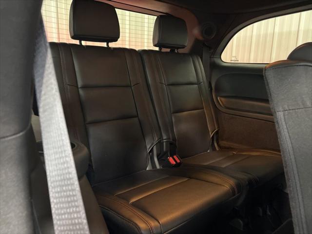 2026 Dodge Durango GT Plus AWD HEMI V8