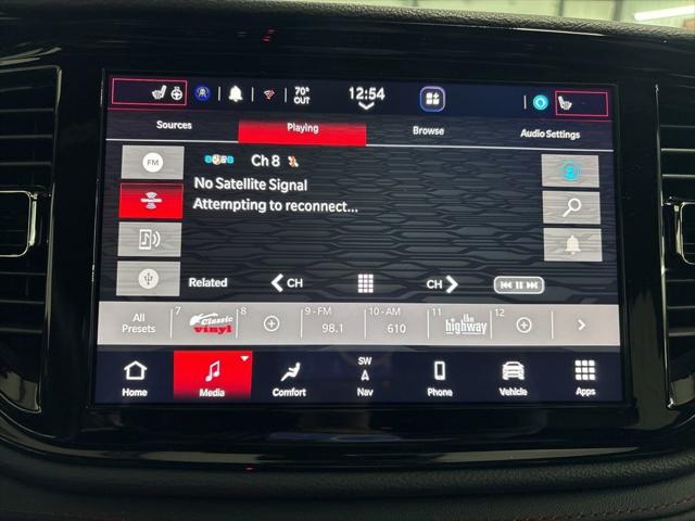 2026 Dodge Durango GT Plus AWD HEMI V8