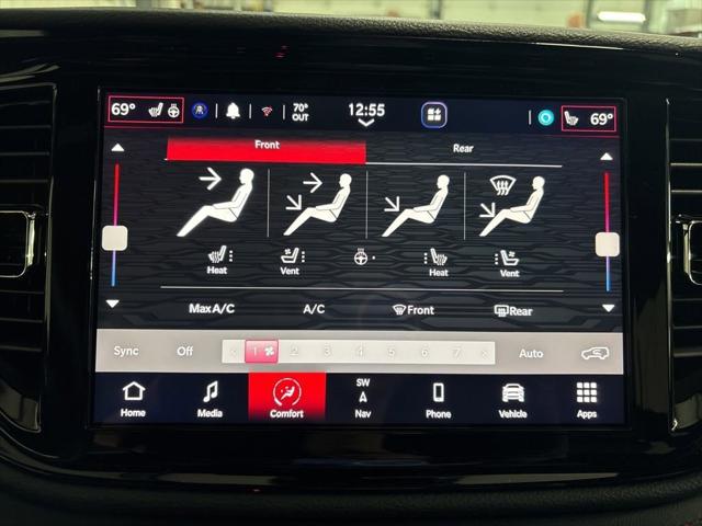 2026 Dodge Durango GT Plus AWD HEMI V8