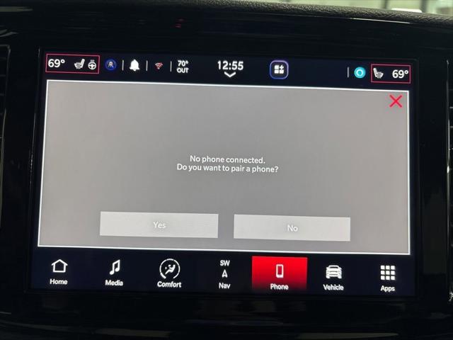 2026 Dodge Durango GT Plus AWD HEMI V8