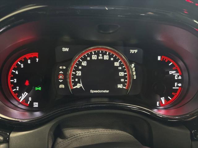 2026 Dodge Durango GT Plus AWD HEMI V8