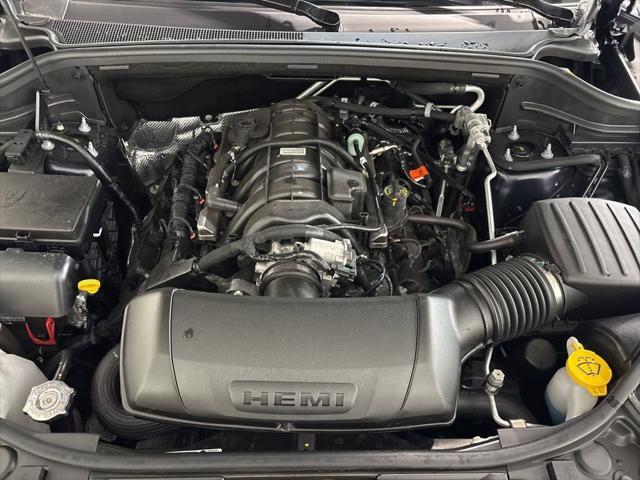 2026 Dodge Durango GT Plus AWD HEMI V8