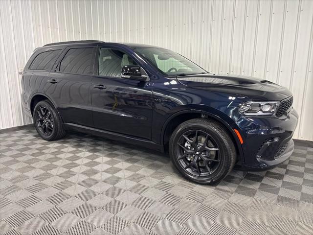 2026 Dodge Durango GT Plus AWD HEMI V8 for sale near Celina, OH