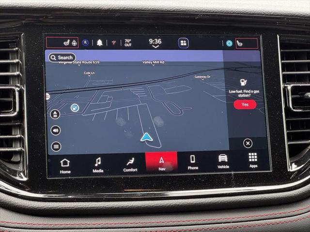 2026 Dodge Durango DURANGO GT PLUS AWD 2026 Dodge Durango DURANGO GT PLUS AWD