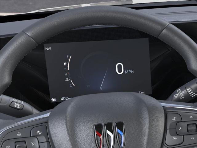 2026 Buick NV Sport Touring FWD