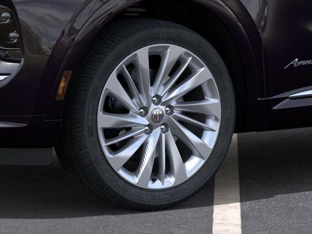 2026 Buick Envision Avenir AWD