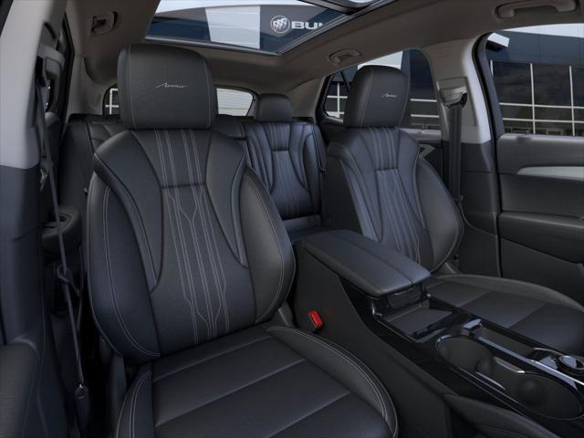 2026 Buick Envision Avenir AWD