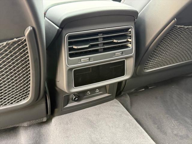 2026 Audi SQ8 Prestige TFSI quattro Tiptronic