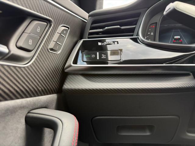 2026 Audi SQ8 Prestige TFSI quattro Tiptronic