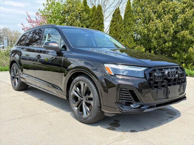 2026 Audi Q7 Premium Plus TFSI quattro tiptronic for sale in Falmouth, ME