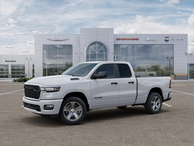 2026 RAM Ram 1500 RAM 1500 EXPRESS QUAD CAB 4X2 64 BOX