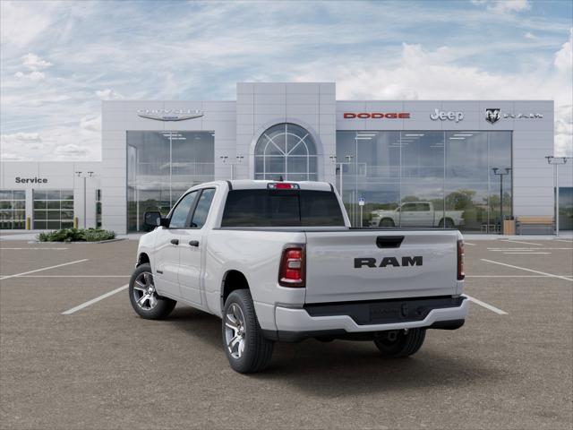 2026 RAM Ram 1500 RAM 1500 EXPRESS QUAD CAB 4X2 64 BOX