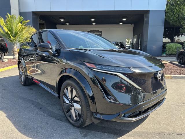 2024 Nissan ARIYA EVOLVE+ for sale in Irvine, CA
