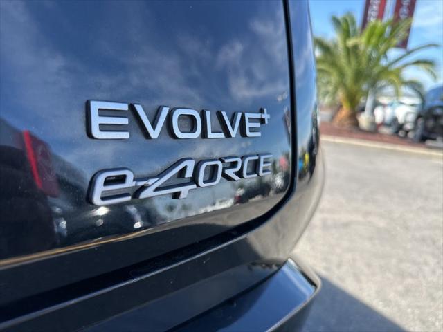 2024 Nissan ARIYA EVOLVE+